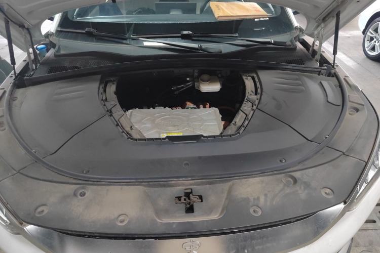 Used BYD Song PLUS New Energy 2021 EV Deluxe Model