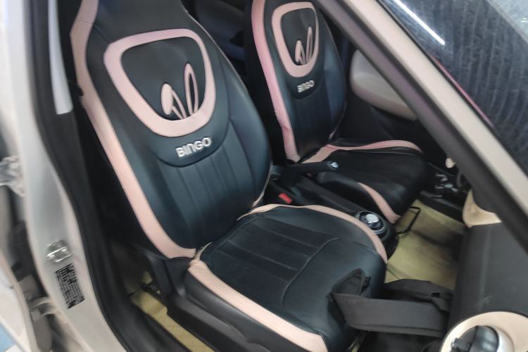 Used Wuling Bingo 2023 203km Light Edition
