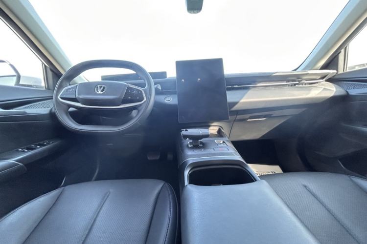 Used Changan Eado DD 2023 Blue Whale NE 1.5T GDI DCT Luxury Edition
