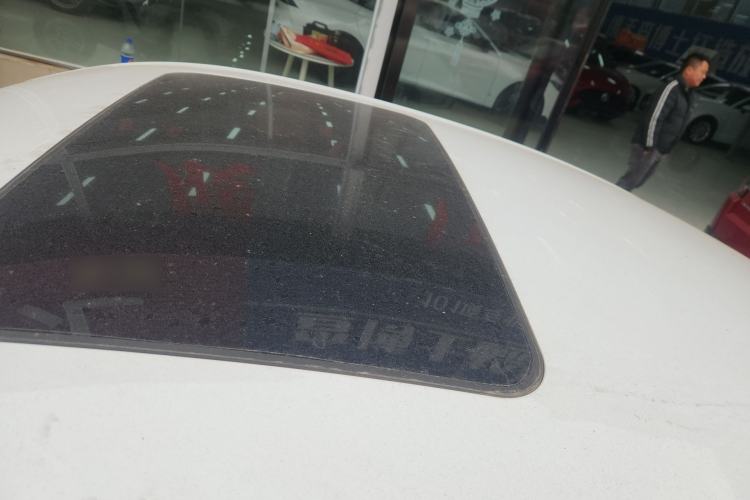 Used MG 5 Scorpio 2022 1.5T Trophy Sport Luxurious Edition