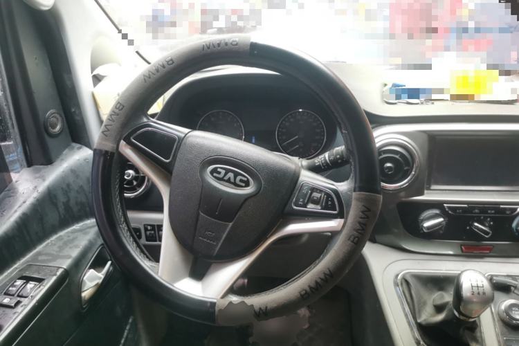 Used  M3 2019 IKEA Edition 1.6L Luxury Smart Model
