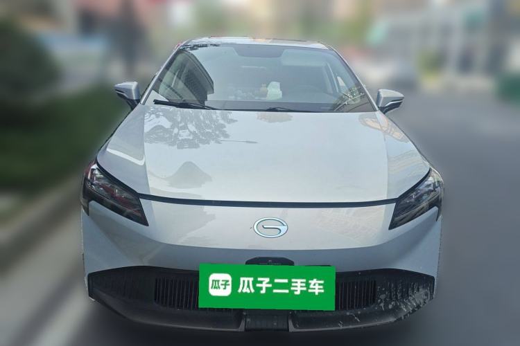 Used AION S Plus 2023 70 Enjoy Edition Lithium Iron Phosphate
