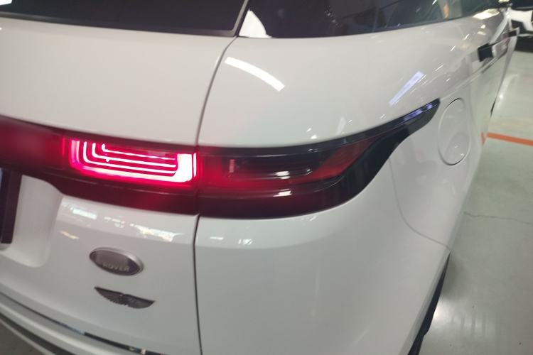 Used Land Rover Range Rover Evoque 2020 249 PS R-DYNAMIC S Sport Edition