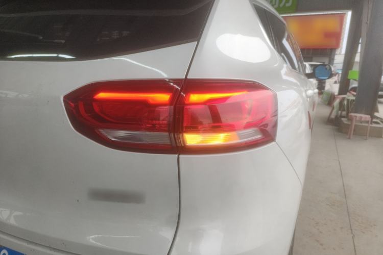 Used Haval H6 2018 Red-Label 1.5T Automatic Luxury Model