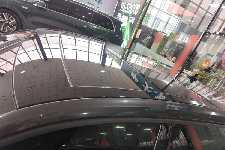 Used Audi Q2L 2018 35 TFSI Launch Exclusive Edition China V