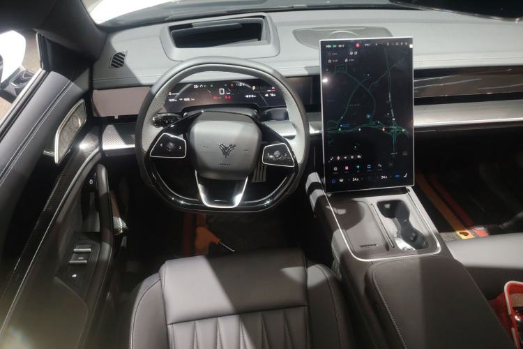 Used NETA S Shooting Brake 2024 Range-Extended 300 Standard Edition