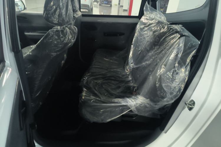 Used Wuling Hongguang New Energy 2024 All-Electric Model 300KM Standard Version