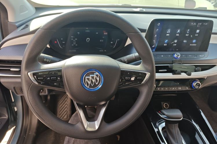 Used Buick Velite 6 2020 Connected Smart Enjoyment PLUS