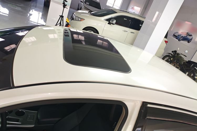 Used Nissan Teana 2018 2.0L XL Smart Upgrade Edition
