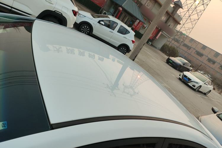 Used Hyundai Elantra 2015 1.6L Automatic Fashion Model
