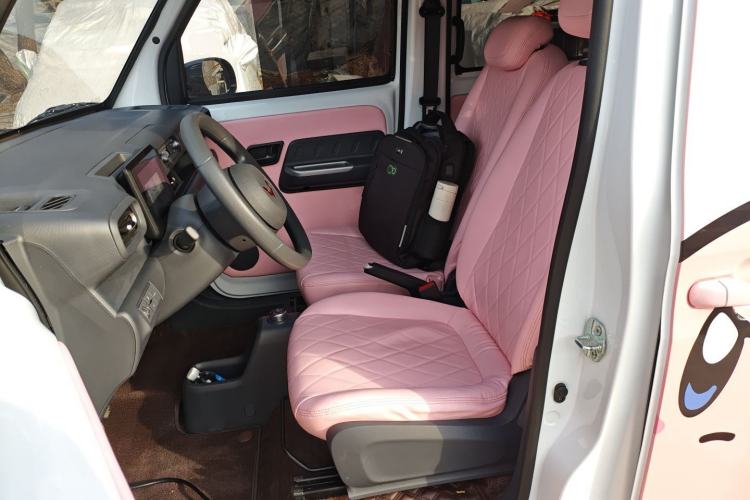 Used Wuling Zhiguang New Energy 
