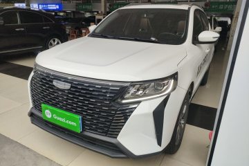 Used Geely Auto Haoyue PRO 2024 1.5T DCT Zongheng+