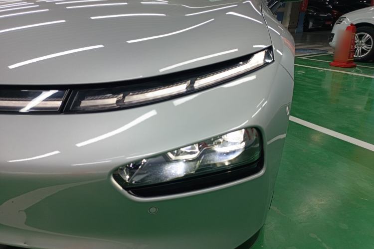 Used XPeng P7 2022 480N+
