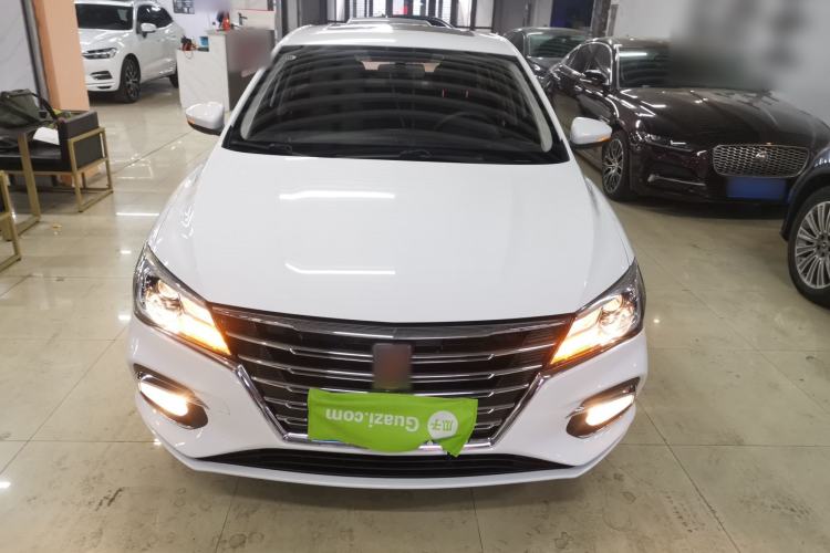 Used Roewe i5 2019 1.5L Automatic 4G Connected Langyue Edition