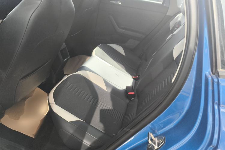 Used Volkswagen Polo 2019 Plus 1.5L Automatic Beats Trendy Cool Edition