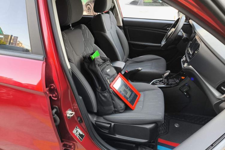 Used Land X2 2017 1.6L Automatic Jingrui Edition
