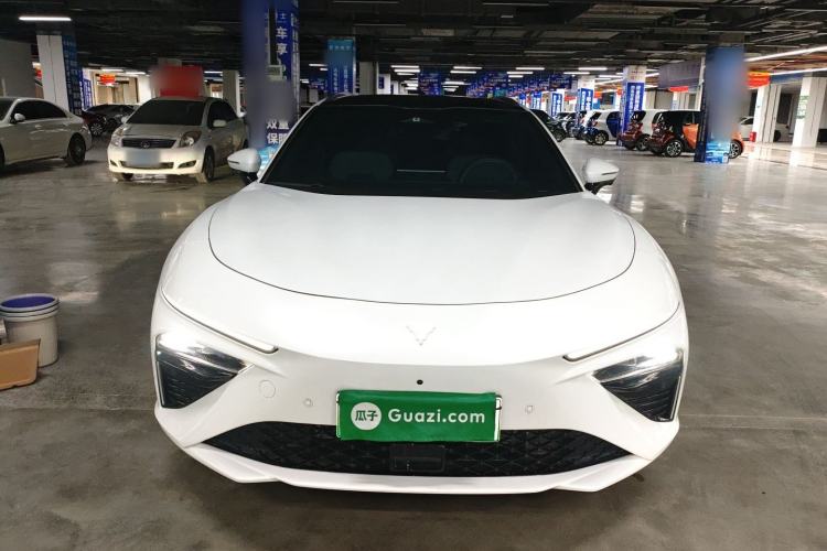 Used NETA S Shooting Brake 2024 Range-Extended 300 Standard Edition
