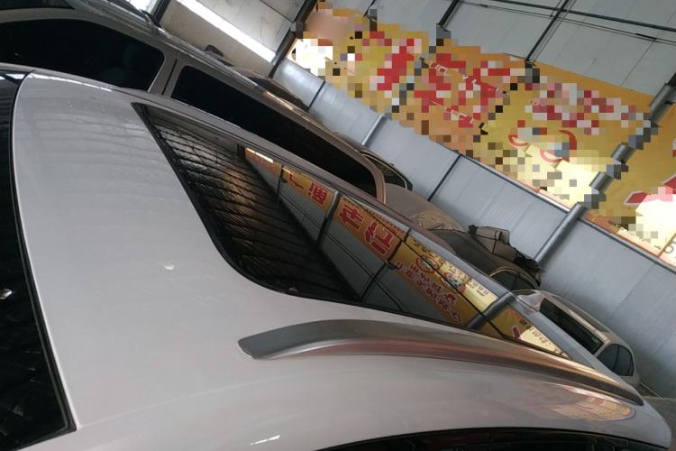 Used BYD Song Pro 2019 1.5T Automatic Elite Edition