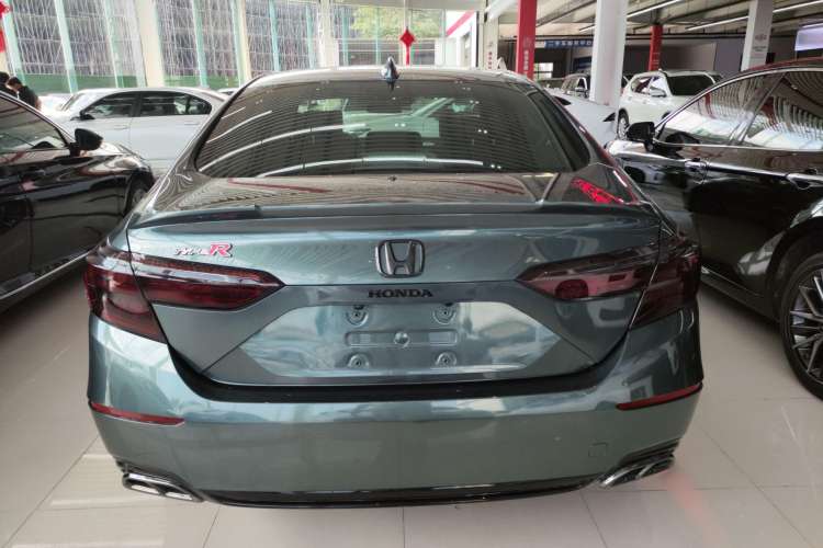 Used Honda Inspire 2022 260TURBO Elegant Edition