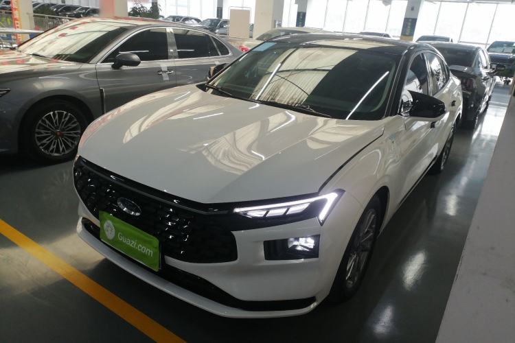 Used Ford Mondeo 2023 EcoBoost 245 Luxury Model
