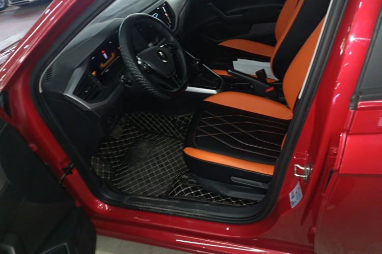 Used Volkswagen Polo 2023 Plus 1.5L Automatic Enjoy-the-Moment Edition