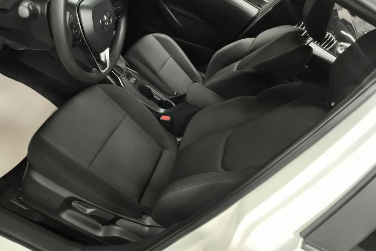 Used Toyota Levin 2024 Smart Electric Hybrid Dual-Engine 1.8L Leading Edition