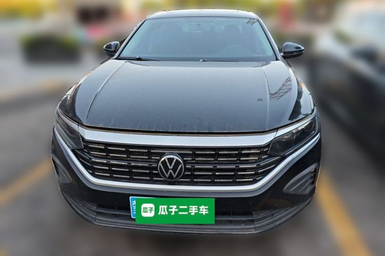 Used Volkswagen Passat 2023 Revised Version 280TSI Business Edition
