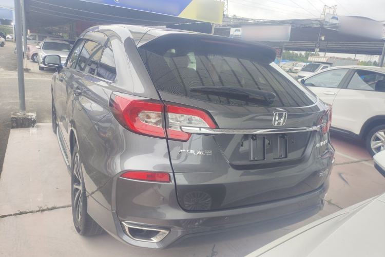 Used Honda Avancier 2017 240TURBO Two-Wheel Drive Comfort Version