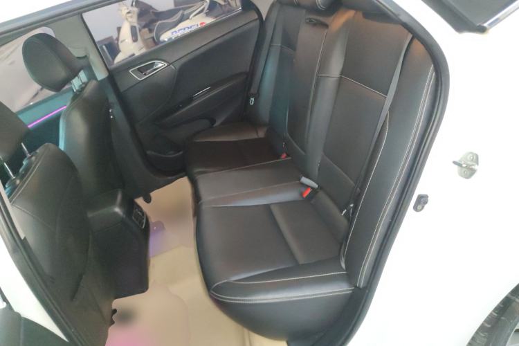 Used Hyundai Mistra 2017 1.6T Automatic Smart GLS China V Standard