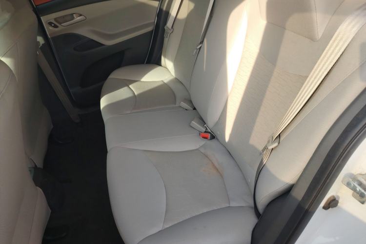 Used Chevrolet Sail 2018 Sail 3 1.3L Manual Comfort Sunroof Edition