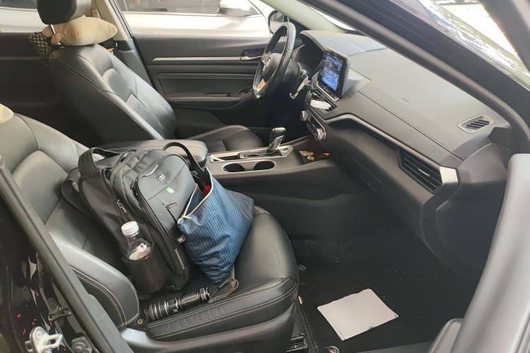 Used Nissan Teana 2020 2.0L XL Comfort Edition