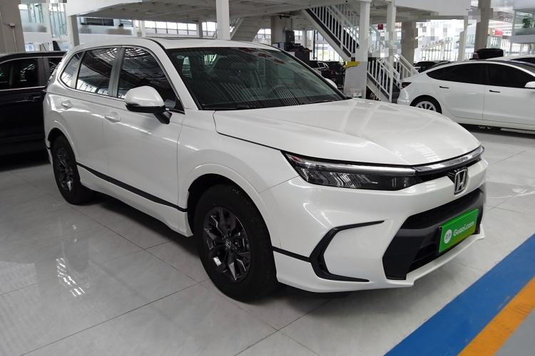 Used Honda Breeze 2023 240TURBO Two-Wheel Drive Elite Edition 5 Seats
