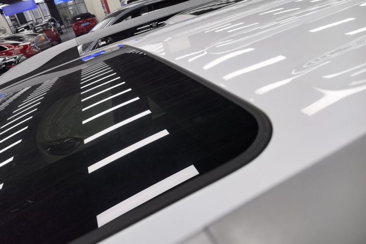 Used Hyundai ix35 2018 2.0L Automatic 2WD Zhiyong·Changxiang Edition