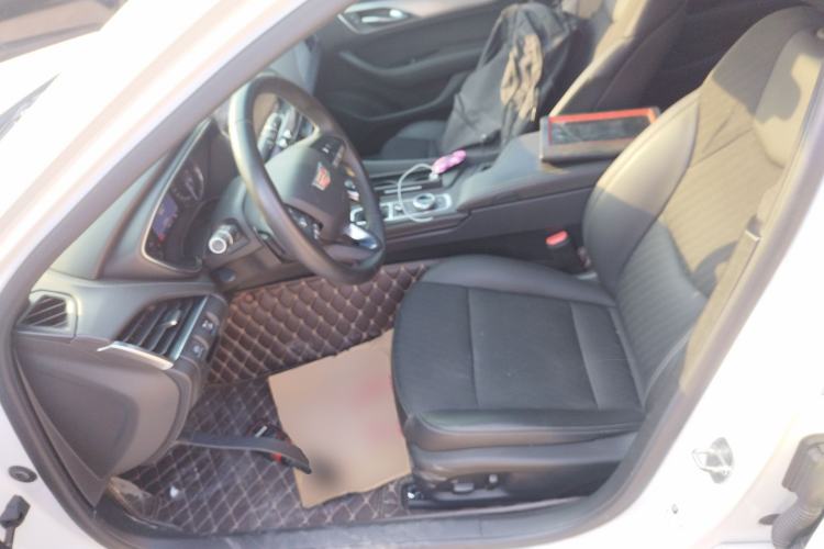 Used Cadillac CT5 2021 28T Tech Edition
