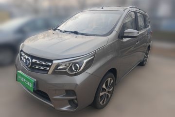 Used Venucia M50V 2017 1.5L XL Manual Comfort Edition