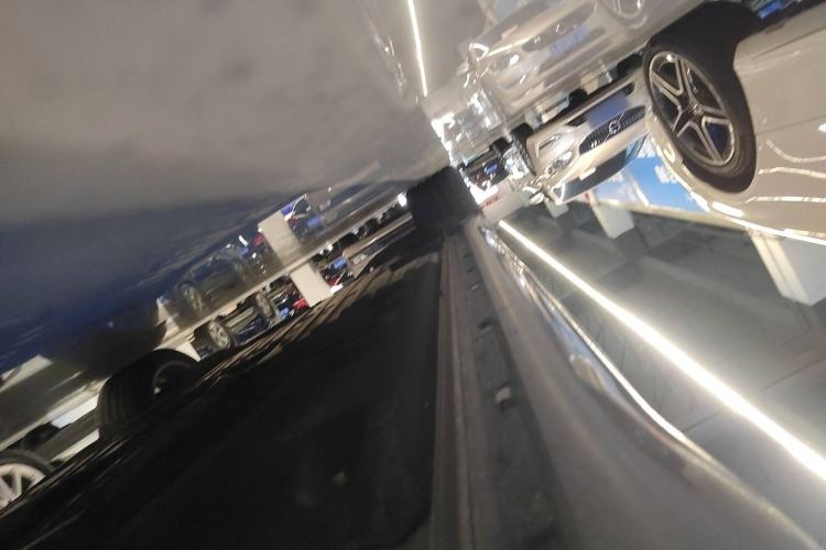 Used Buick Regal 2020 GS 28T Elite Model
