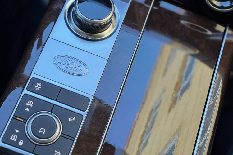 Used Land Rover Range Rover 2021 3.0 L6 Grand Edition
