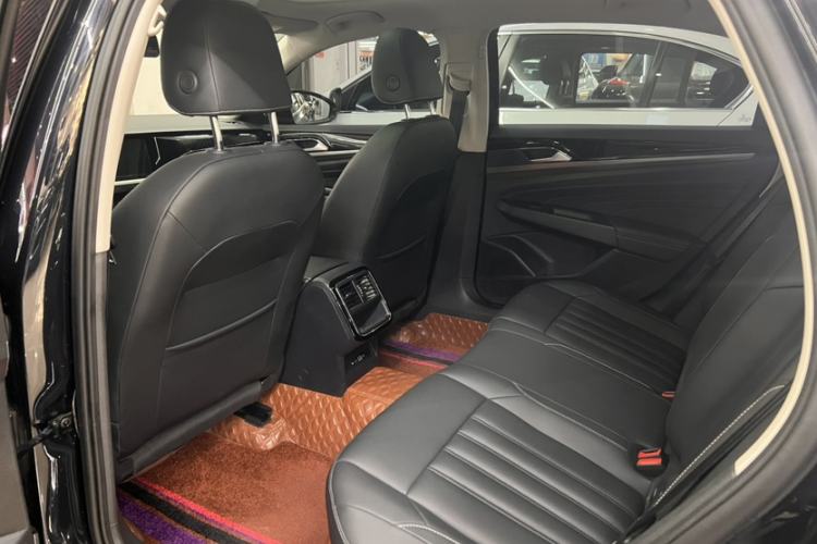 Used Volkswagen Passat 2023 Revised Version 280TSI Business Edition