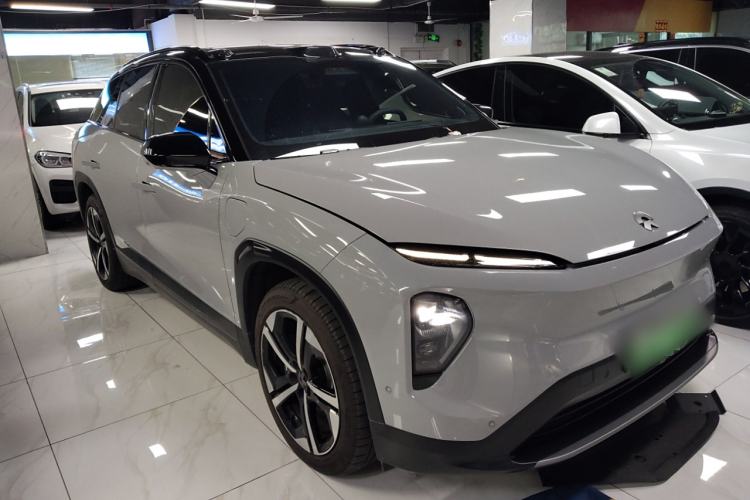 Used Nio ES7 2024 100 kWh
