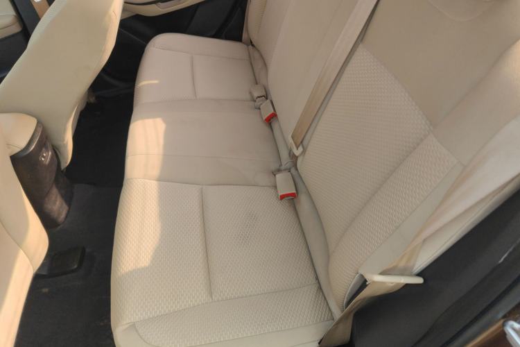 Used Ford Escort 2015 1.5L Automatic Comfort Edition
