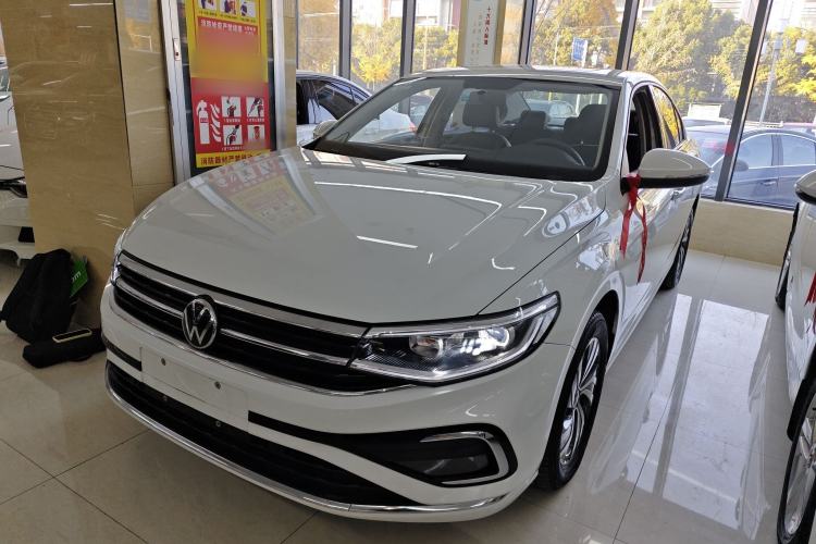 Used Volkswagen Bora 2023 200TSI DSG Enjoyment Edition