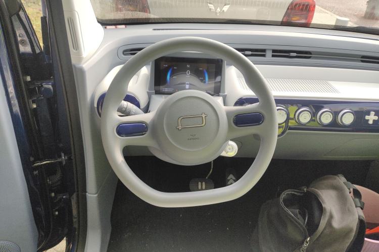 Used Bestune Pony 2024 170km Vitality Horse
