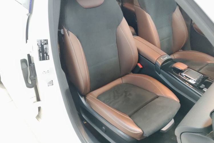 Used Mercedes-Benz A-Class 2020 A 200 L Sport Sedan