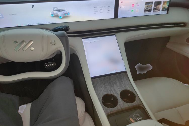 Used  LS7 2025 New Edition Ultra
