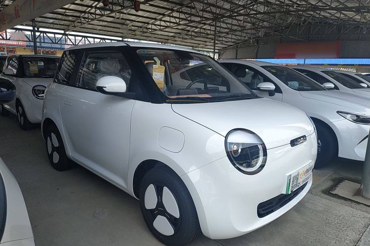 Used  Lumin 2023 205km Xiangqin Version
