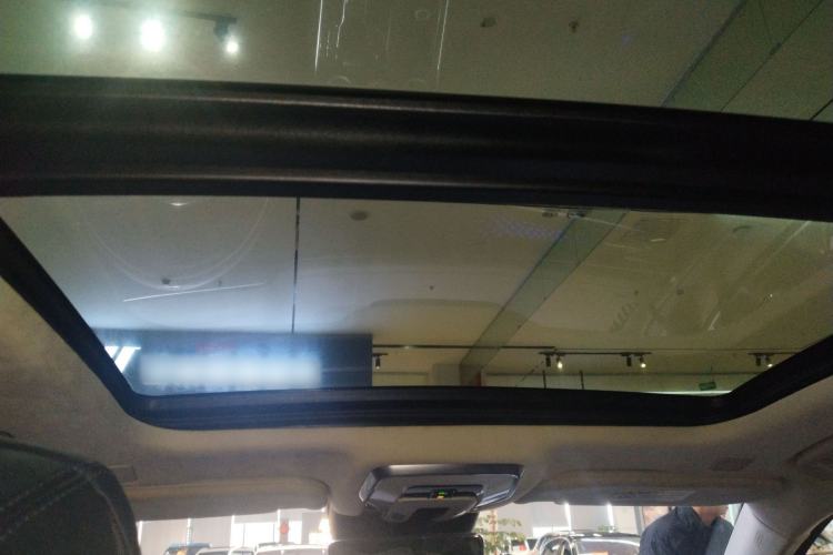 Used Hongqi H9 2020 3.0T Smart Connect Flagship Four-Seat Version