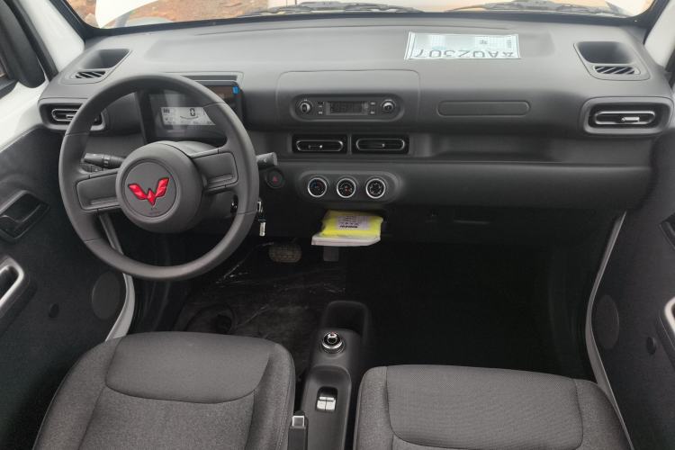 Used Wuling Zhiguang New Energy 2025 Comfort Model
