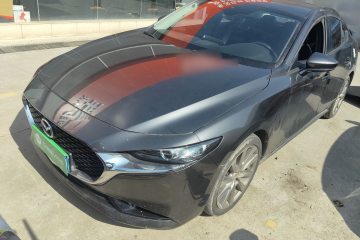 Used Mazda Mazda 3 Axela 2020 2.0L Automatic ZhiXuan Edition