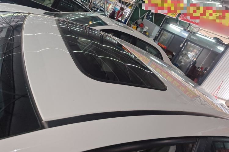 Used Honda Civic 2016 1.8L Automatic Comfort Version
