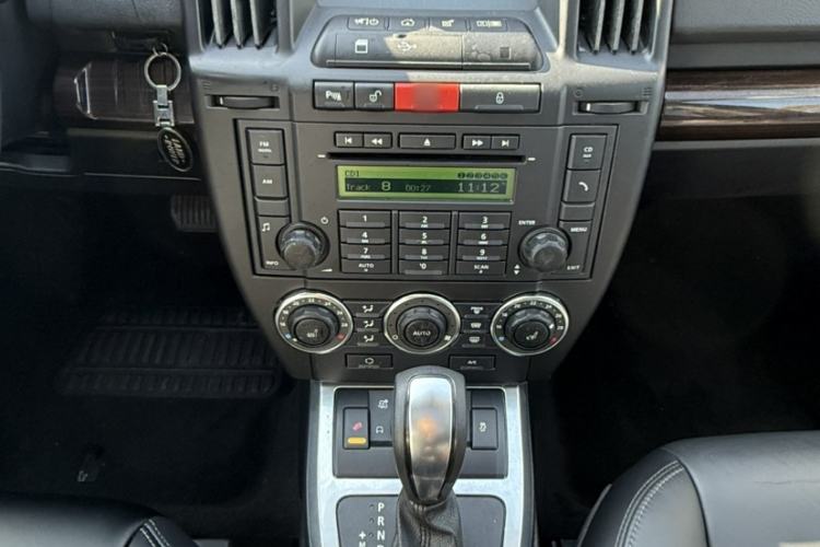 Used Land Rover Freelander 2 2011 2.2T SD4 HSE Diesel Edition
